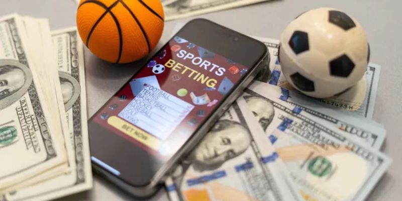 Các loại hình kèo cược phong phú của SBO thể thao