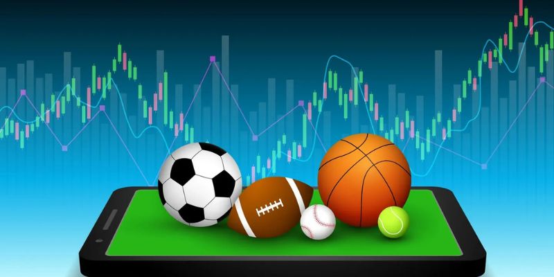 Các loại hình thể thao đa dạng của sảnh CMD 