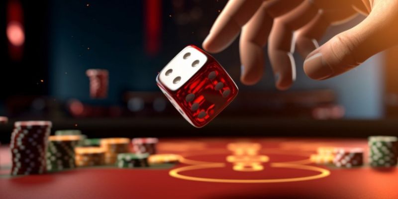 Casino của nhà cái có nhiều ưu điểm nổi bật