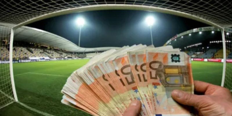 Chuyên mục thể thao có vô vàn loại kèo không thể bỏ qua 