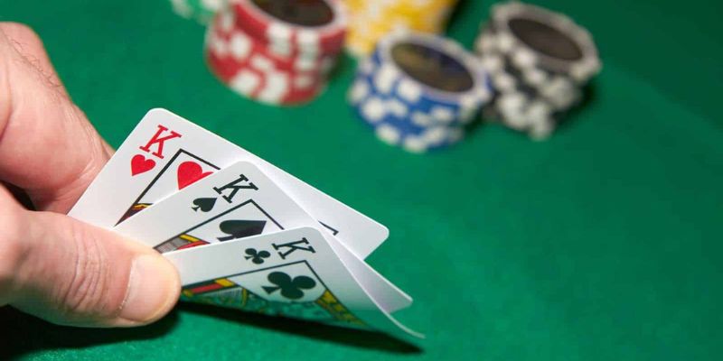 Game bài tại 888VND gây ấn tượng bởi loạt trò chơi hot ăn khách 