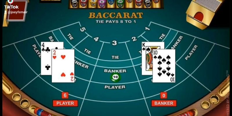 Các loại hình trò chơi đa dạng của game bài V8