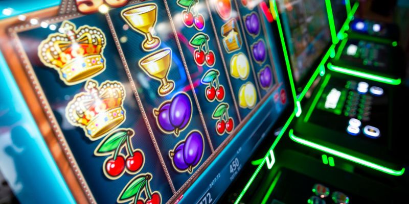 Slot JDB sở hữu nhiều game hấp dẫn