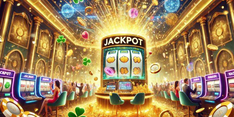 Chơi slot JDB cần tránh những sai lầm