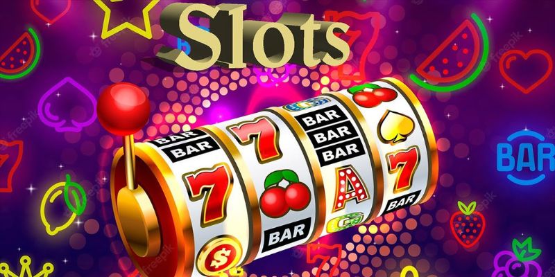 Sảnh nổ hũ JILI khá nổi tiếng