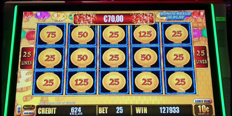 Chiến thuật hiệu quả để chơi slot JILI