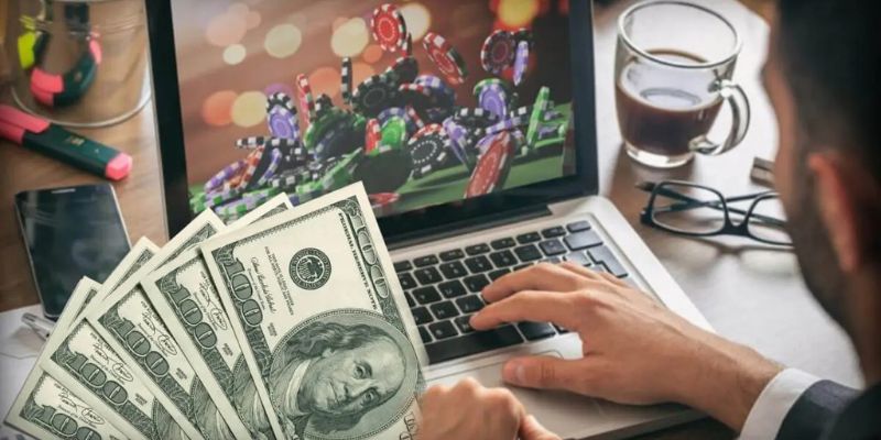 Rút tiền cần lưu ý từng chi tiết một để tránh bị từ chối 