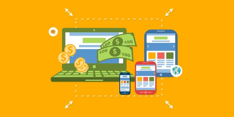 Rút tiền qua ngân hàng theo đúng quy trình siêu an toàn