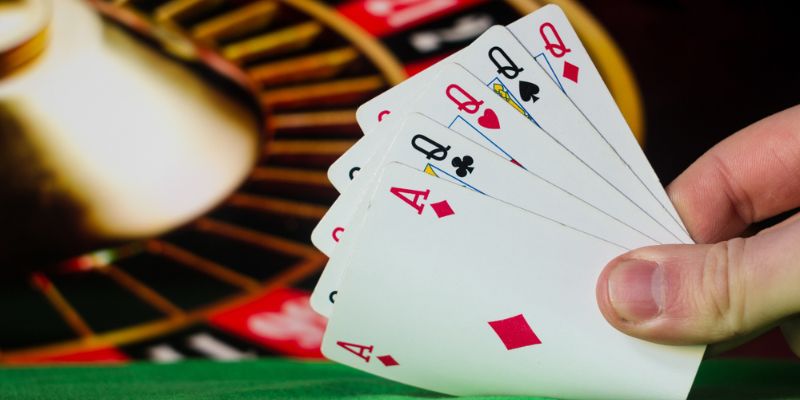 Sảnh WM có những ưu thế độc quyền