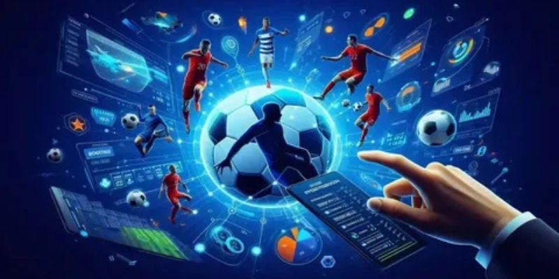 Thể thao 888VND có sức hút đầy lôi cuốn