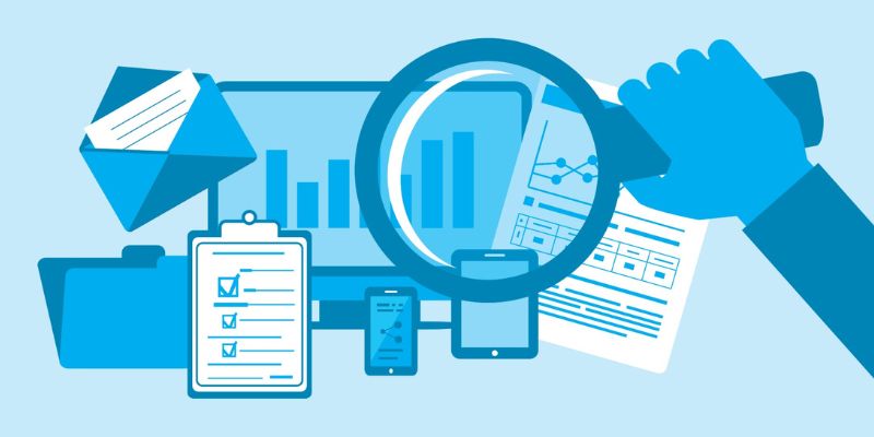 Cách thức thu thập thông tin trong quy định bảo mật