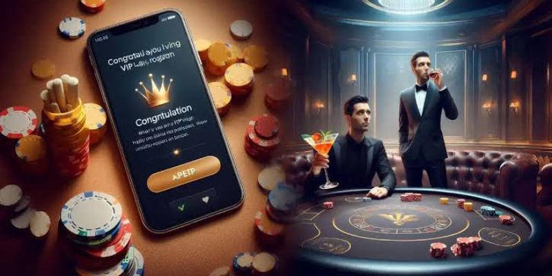 Các quyền lợi đặc biệt chỉ có cho hội viên VIP